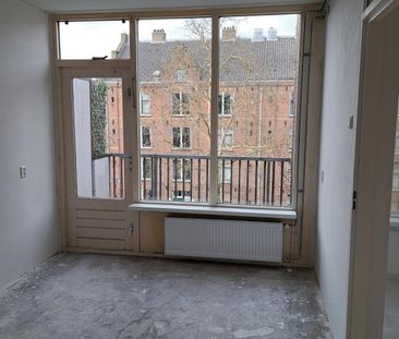 Te huur: Appartement Lijnbaansgracht 74 H in Amsterdam - Foto 1
