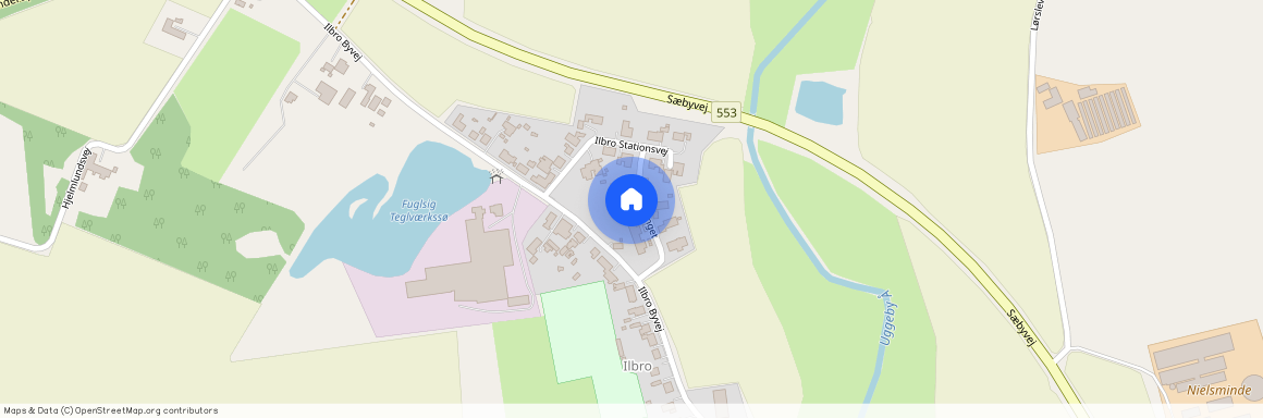 Åsvinget 6, Ilbro, 9800 Hjørring