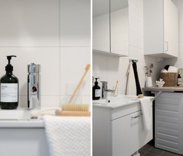 Gerda Bergstrands Väg 1 - Foto 4