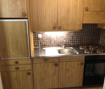 1.5 Zimmer, 55 m², EG - Photo 3