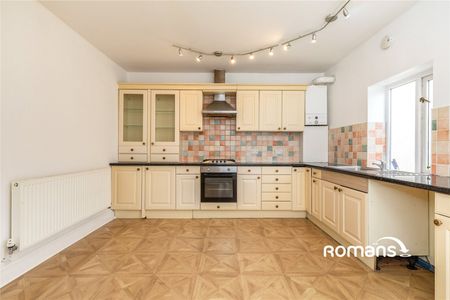 4 bedroom house to rent - Photo 5