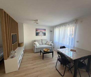 Location Appartement 1 pièce 27m² - Photo 1