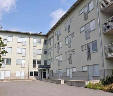 Irrblosset, Vallavägen 2 A.113 - Photo 1