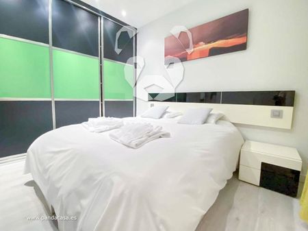 Piso de alquiler en Lista - Photo 5