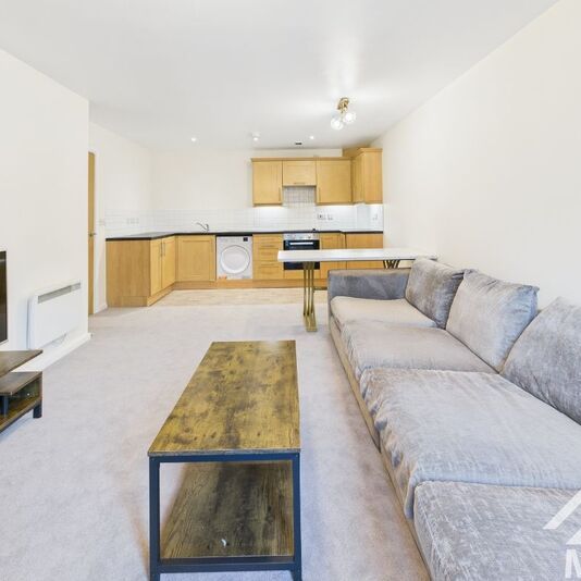 Hollin Bank Court, Bolton Road, Blackburn - Photo 1