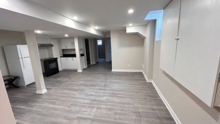 98 English Oak Drive #ARU basement - Photo 2
