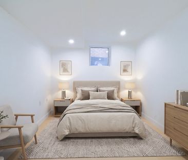 For Lease - 18 Dewsbury Way Unit# #Bsmt, Hamilton, Ontario - Photo 5