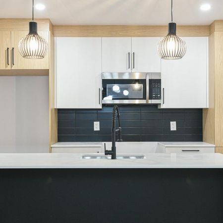 CONDOS appartement 4 ½ – CONSTRUCTION 2025 - Photo 3