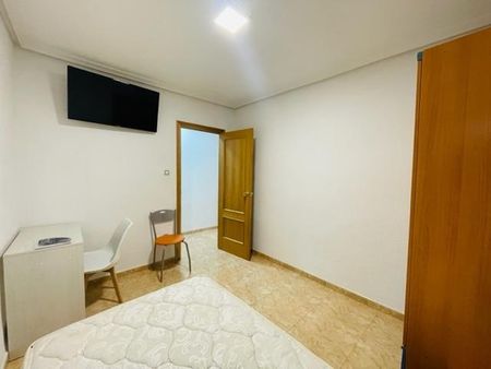 Room - Elche (Altabix) - Foto 2