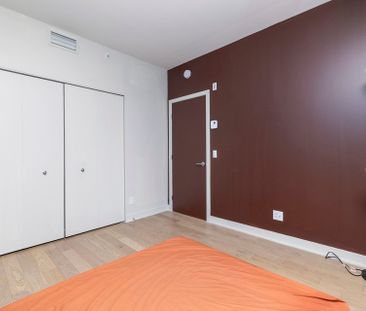 Appartement - 332-201 Rue Jacques-Le Ber - Photo 5