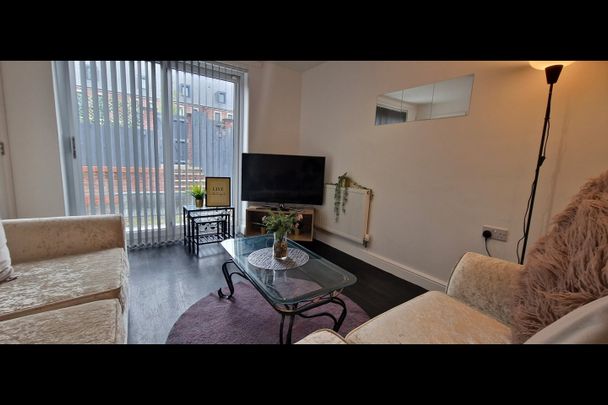 3 Bed Semi-Detached House, St. Alphonsus Street, L5 - Photo 1