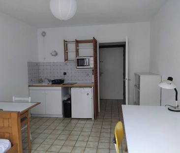 Appartement 1 pièce - Photo 5