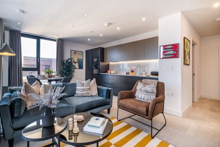 2 bedroom apartment to rent - Photo 3