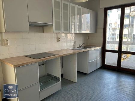 Appartement à louer 3 pièces 72.4m² - Photo 5