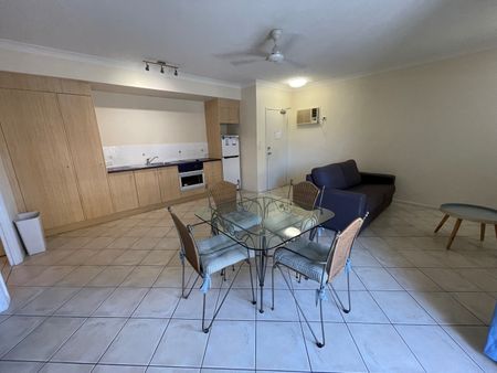 4/48 Mitchell Street, North Ward QLD 4810 - Apartment For Rent | Domain - Photo 3