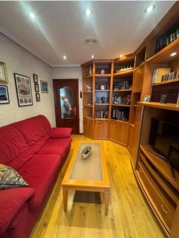 Alquiler de piso en Calle San Rafael, 7 - Photo 4