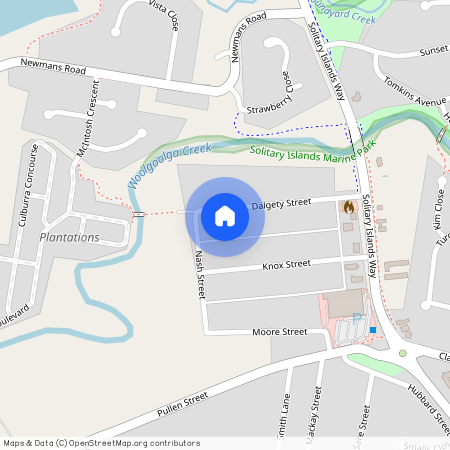 27 Dalgety Street, NSW 2456, Woolgoolga