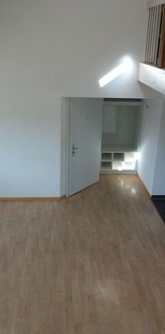 Living in the heart of the city – a spacious oasis of well-being! - Photo 1