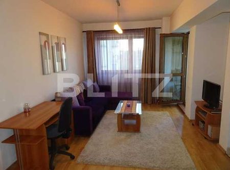 Apartament 2 camere, 57 mp, parcare, zona strazii Dorobantilor - Photo 4