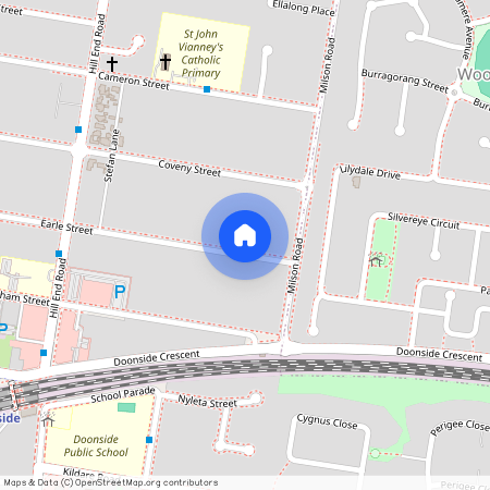 5A Earle Street Doonside