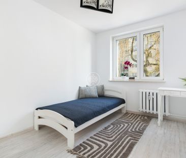 Trzypokojowe mieszkanie Bydgoszcz Glinki - Фото 2