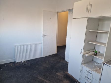 Te huur: Kamer Korte Nieuwstraat 2 k3 in Tilburg - Foto 3