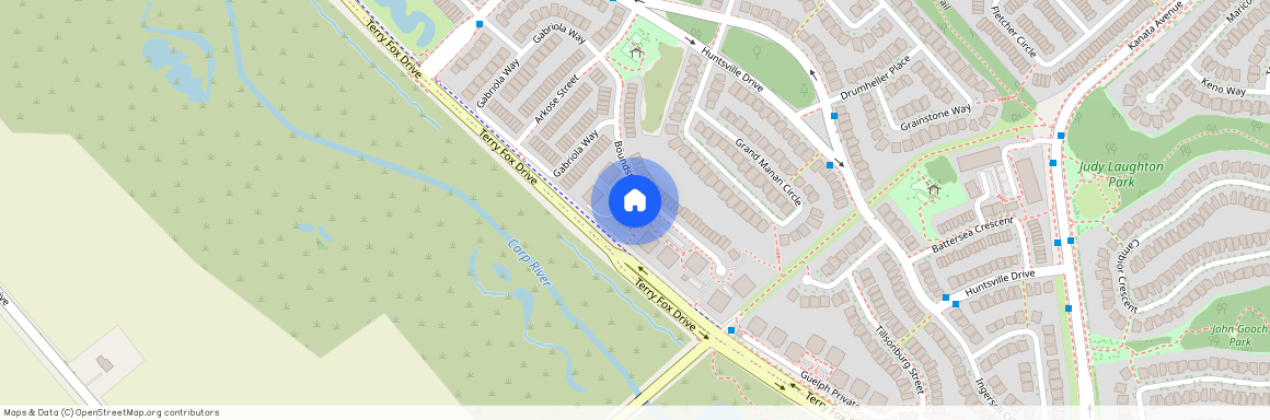 150 Boundstone Way, Kanata, ON