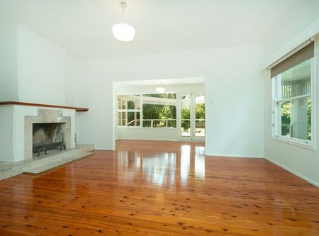 9 Kooroongah St Mount Lofty - Photo 4