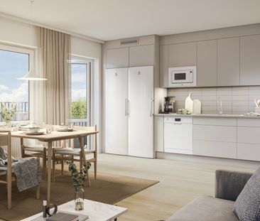 Styrbordsgatan 17 - Photo 2