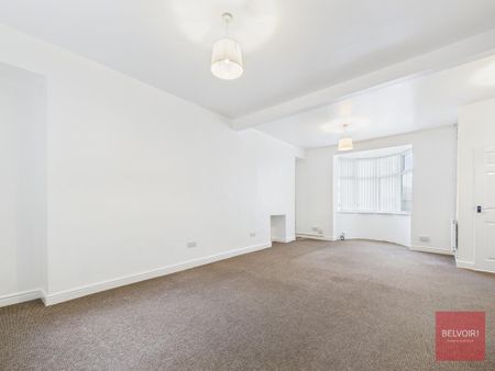 3 bedroom terraced house to rent - Photo 2