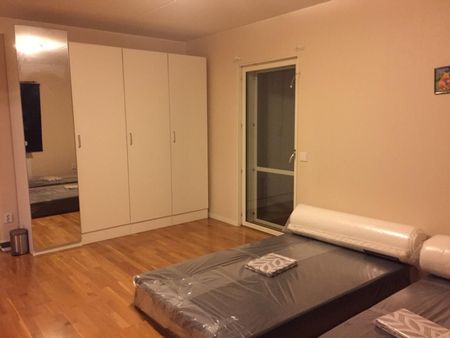 Engelbrekts väg, Sollentuna - Foto 2