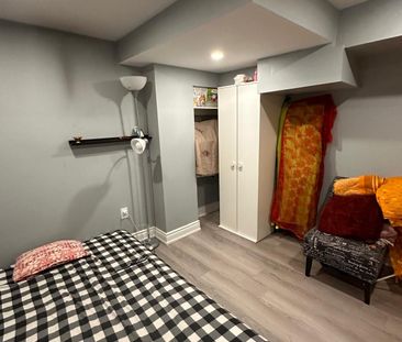 For Lease - 293 Kingsbridge Garden Circle Unit# Basement, Mississau... - Photo 6