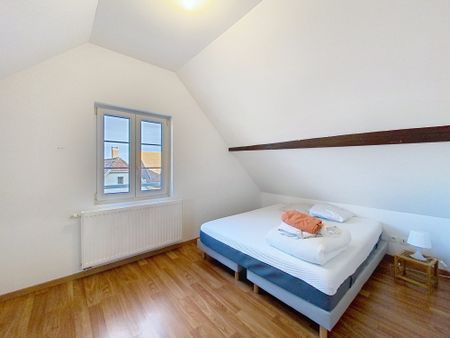 Location Appartement 3 pièces 50m² OBERSCHAEFFOLSHEIM 67203 - Photo 3