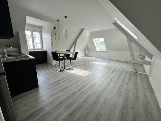 Appartement F3 à louer sur PONT STE MARIE dans le département de l'Aube - Photo 1