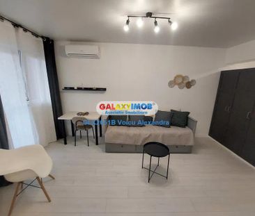 Garsoniera Bloc Nou Berceni - Dimitrie Leonida - Metrou - Fotografie 4