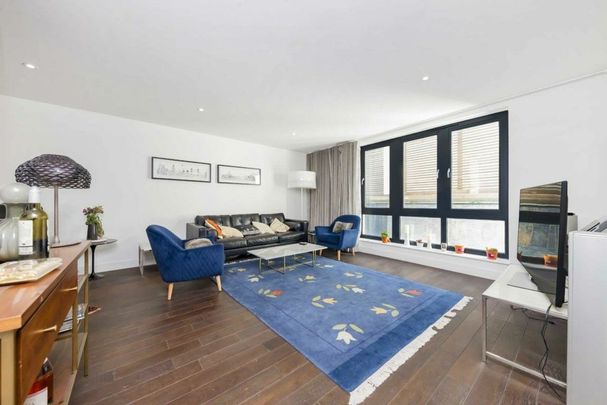 Dumpton Place, St John's Wood, NW1 - Photo 1