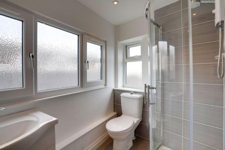 1 bedroom maisonette to rent - Photo 5