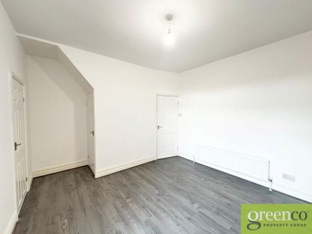 3 bedroom terraced house to rent - Photo 3