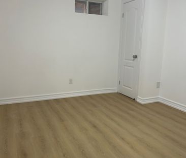 For Lease - 142 Shady Oaks Avenue Unit# Basement Unit, Markham, Ont... - Photo 5
