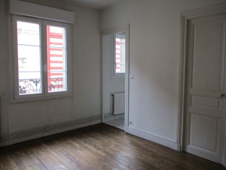 RUE DES POISSONNIERS, Reims - Photo 4