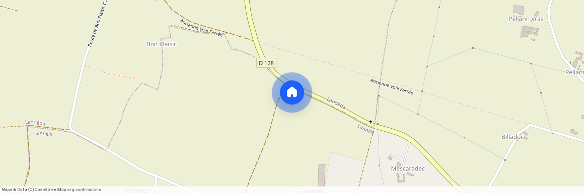 29870, Landeda