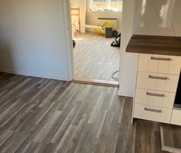 Fyrmästaregatan, Uddevalla - Foto 6