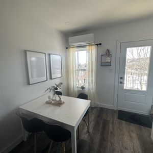 Superbe 51/2 Près Du Parc JC - Photo 3