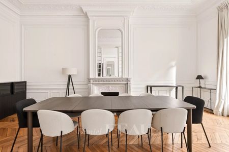 Tout savoir sur cet appartement dans le quartier Courcelles-Wagram, à Paris 17ème - Photo 3