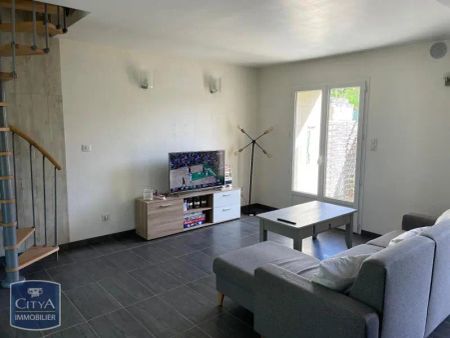 Maison à louer 4 pièces 84.3m² - Photo 3