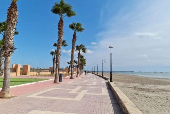 Los Alcázares