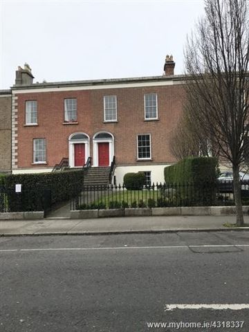 Leinster Road,Rathmines,Dublin 6, Rathmines - Photo 2