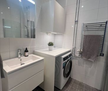 Vallfrögatan - Photo 6