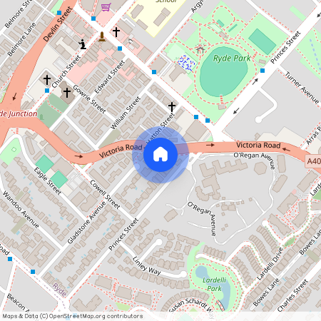 684 Victoria Road, Sydney, New South Wales 2112