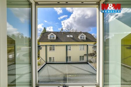 Pronájem bytu 3+kk 61 m - Fotografie 4